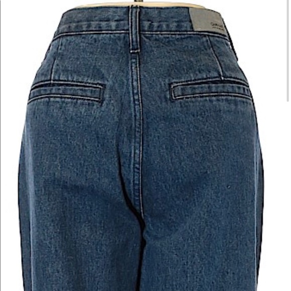 Carmar Aliena Jeans Straight Leg High Waist Jogger - Picture 3 of 8